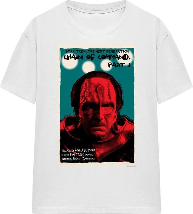 The Next Generation Season 6 Episode 10 TShirt (L)