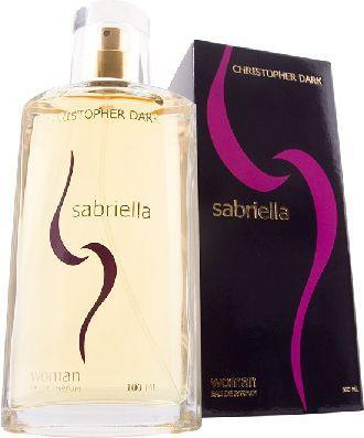 Christopher Dark Woman Sabriella EDP 100ml (Eau de Parfum, 100 ml)