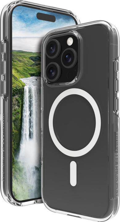 Immagine prodotto dbramante1928 Iceland Ultra D3O (Apple iPhone 16 Pro)