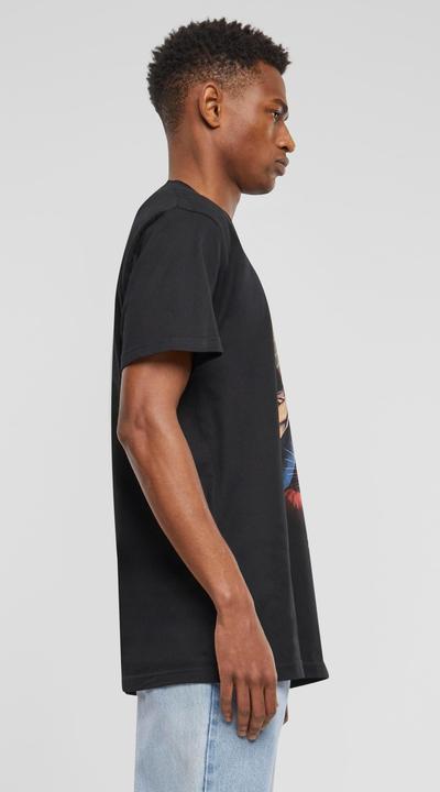Actual product image Mister Tee Praying Mary Tee - 142561 (XS)
