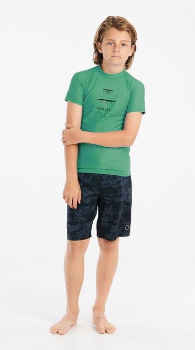 Actual product image Protest UV Shirt PRTEric (104)