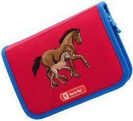 Actual product image Step by Step Horse family