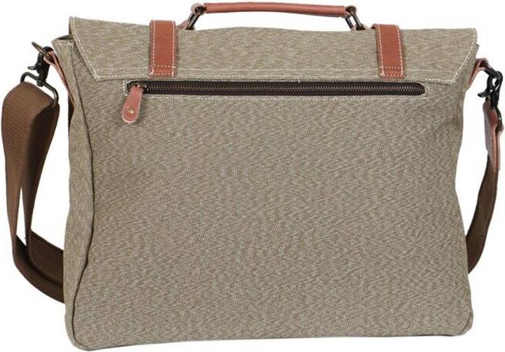 Army Shop #4 Backpack 58 Style Briefcase (10 l)