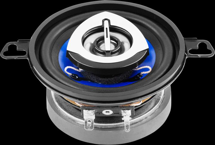 Actual product image Peiying Car speaker PY-AQ352C 3.5 " (7.62 cm)