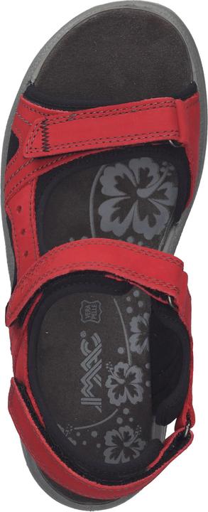 Actual product image IMAC Spa Sandals /nero (41)