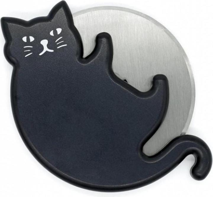 Actual product image Kikkerland Pizza cutter