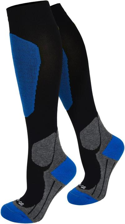 Produktbild Normani Sport-Kompressionskniestrümpfe (Einzelpack, 35 - 38)