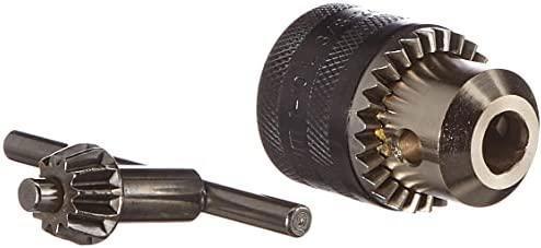 Image du produit Hikoki Gripper avec clé HITACHI 1-10mm 3/8"-24
