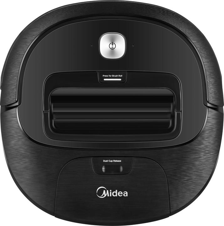 Produktbild Midea Vacuum cleaner - robot M3S, Black