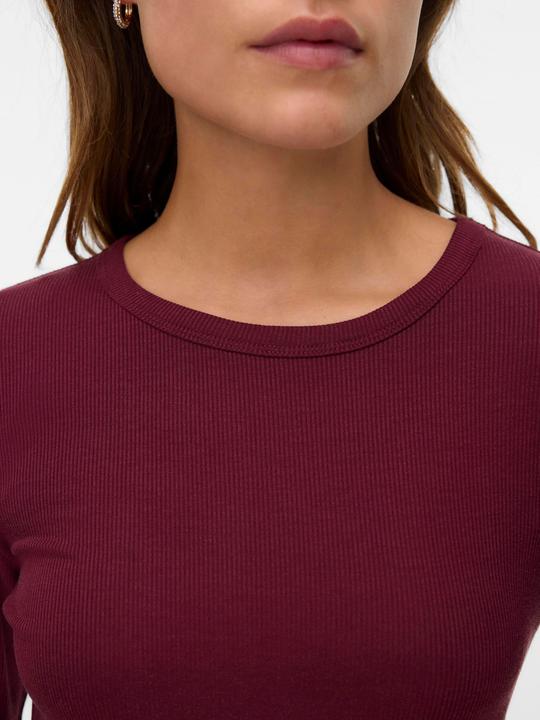 Produktbild Aware Awirwina Ls O-Neck Top Noos (S)