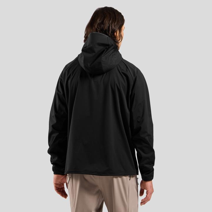 Immagine prodotto Odlo Giacca Zeroweight Pro Anorak Antivento (S)