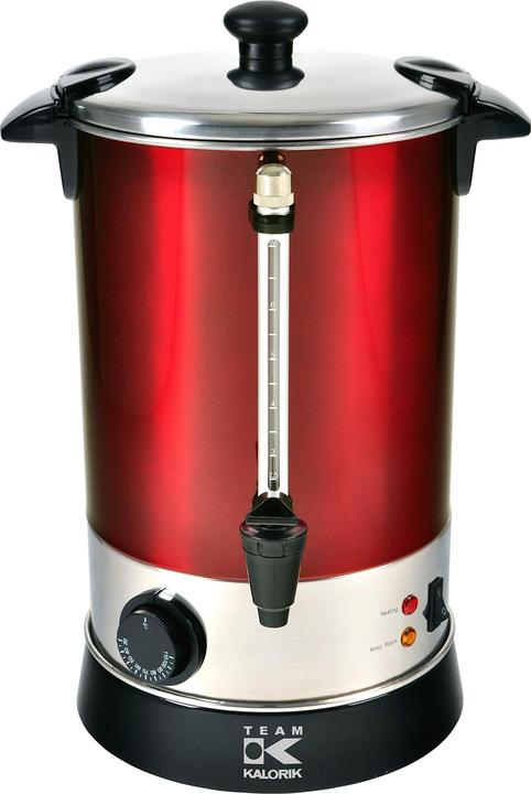 Produktbild Efbe-Schott GW 900 (6.80 l)