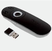Produktbild Targus Presentation Remote with lazerinis Pointer