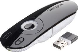 Produktbild Targus Presentation Remote with lazerinis Pointer
