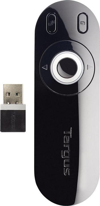 Produktbild Targus Presentation Remote with lazerinis Pointer