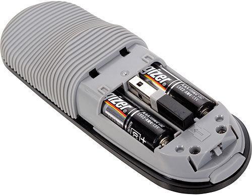 Produktbild Targus Presentation Remote with lazerinis Pointer