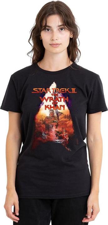 Produktbild The Wrath of Khan TShirt (L)
