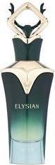 Actual product image Ameer Al Oud Fragrance World French Avenue Elysian Onyx Eau De Parfum for Men 80ml (Eau de parfum, 80 ml)