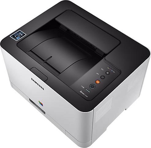 Immagine prodotto Samsung Sl-C430w (Laser, Colore)