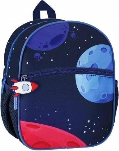 Produktbild Starpak Mini-Weltraum-Astronauten-Rucksack