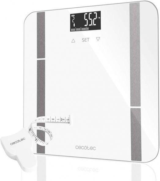 Immagine prodotto Cecotec per la pesatura di persone CE04088 (180 kg)