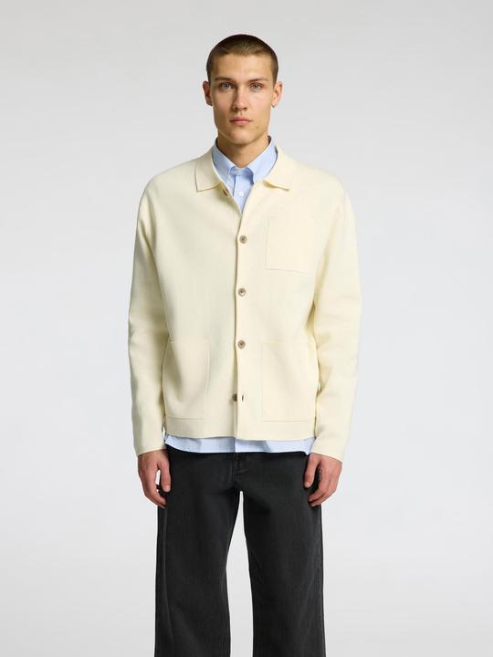 Immagine prodotto Selected Homme Relaxed Fit Strickjacke (L)