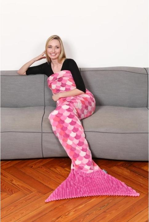 Actual product image Kanguru Siren (100 x 200 cm)