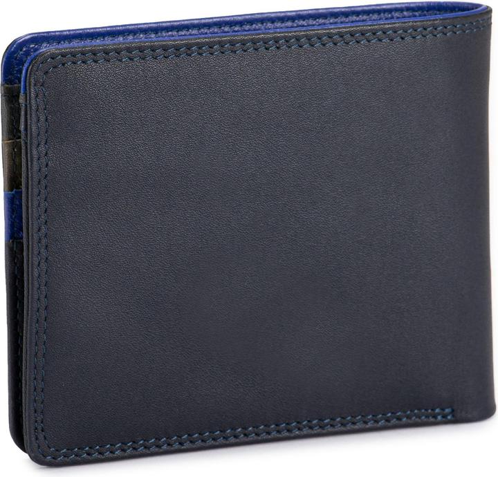 Produktbild Mywalit Geldbörse RFID Leder 11 cm