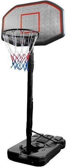 Actual product image Lean Toys Basketball set mobile 200-300 cm