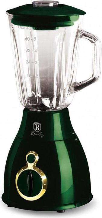 Produktbild BerlingerHaus MIXER BH-9278