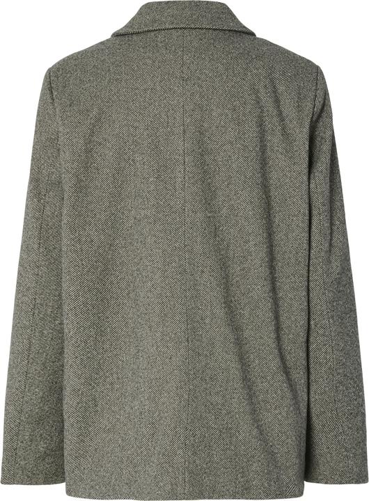 Immagine prodotto Pieces Pcbianca Ls Jacket Noos (XL)
