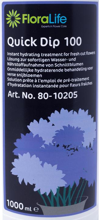 Image du produit Oasis Quick Dip