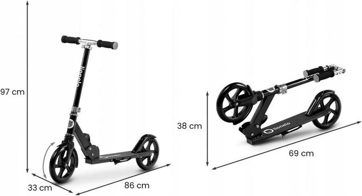 Image du produit Lionelo Luca