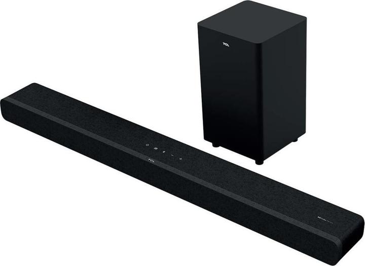 Actual product image TCL Audio tape TS8212 (300 W, 2.1.2 Channel)
