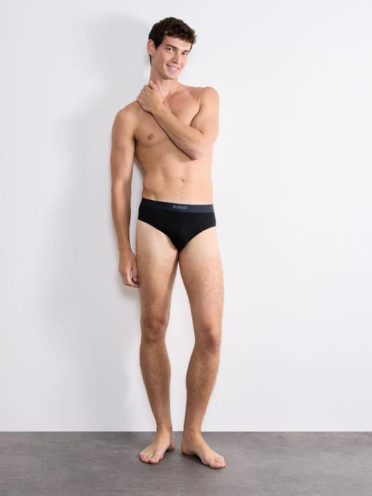 Immagine prodotto Sloggi Slip EVER Ease Brief (XL, confezione da 4)