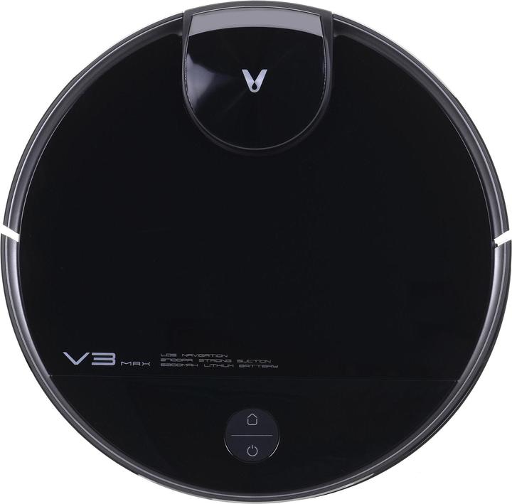 Xiaomi Viomi V3 Max (Vacuum mopping robot)