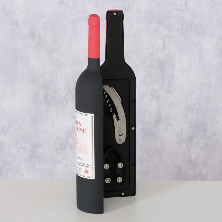 Immagine prodotto Boltze Home Bottiglia (Chiusura per il vino)