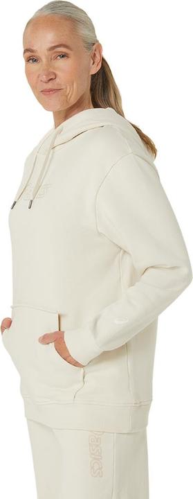 Produktbild ASICS Performance Logo Oth Hoodie (XL)