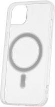 Produktbild OEM Anti Shock Mag 1,5 mm Hülle für iPhone 16 Plus 6,7" transparenter Kameraschutz (Apple iPhone 16 Plus)