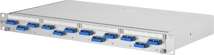 Immagine prodotto Metz Connect Pannello patch BTR 150229E212-E OpDAT PA 1U