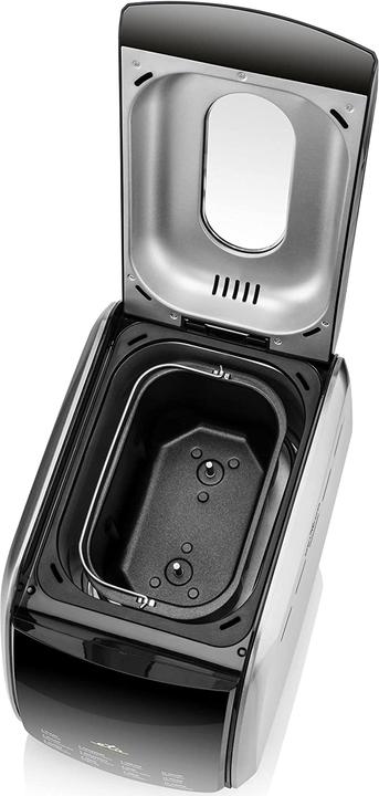 Actual product image ETA Delicca II