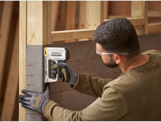 Productafbeelding Stanley Handtacker 2-in-1 Aluminium