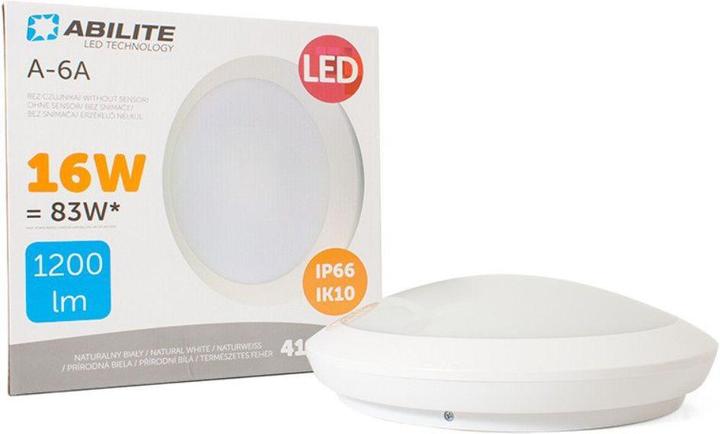 Image du produit Abilite Plafonnier "" (5901583548550)