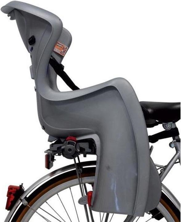 Actual product image OK Baby Bodyguard Rack