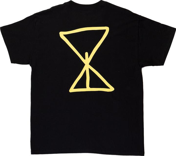 Actual product image Sour Doodle T-Shirt (M)