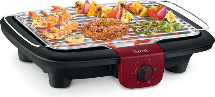 Produktbild Tefal BG90F5 Easygrill Adjust (2.30 kW)