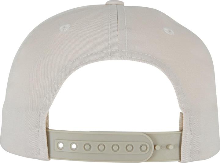 Produktbild Flexfit Curved Classic Snapback - 1666 (One Size)