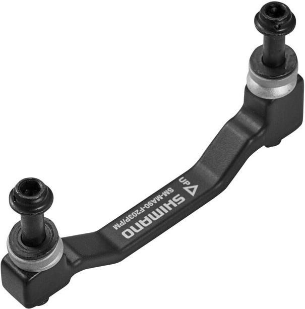 Produktbild Shimano Adapter SM-MA XTR ISMMA90F203PPM