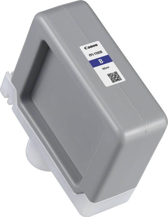 Produktbild Canon Pfi-1100b (B)