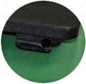 Ladya Privučiama PVC valtis LT-310MVEE (155 cm)